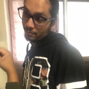 Meet your Posher, Mark